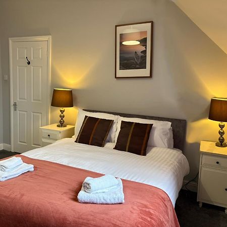 Cosy And Convenient Sunderland Apartment المظهر الخارجي الصورة