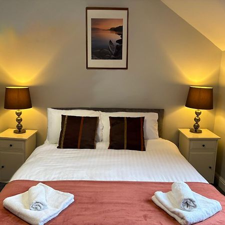 Cosy And Convenient Sunderland Apartment المظهر الخارجي الصورة