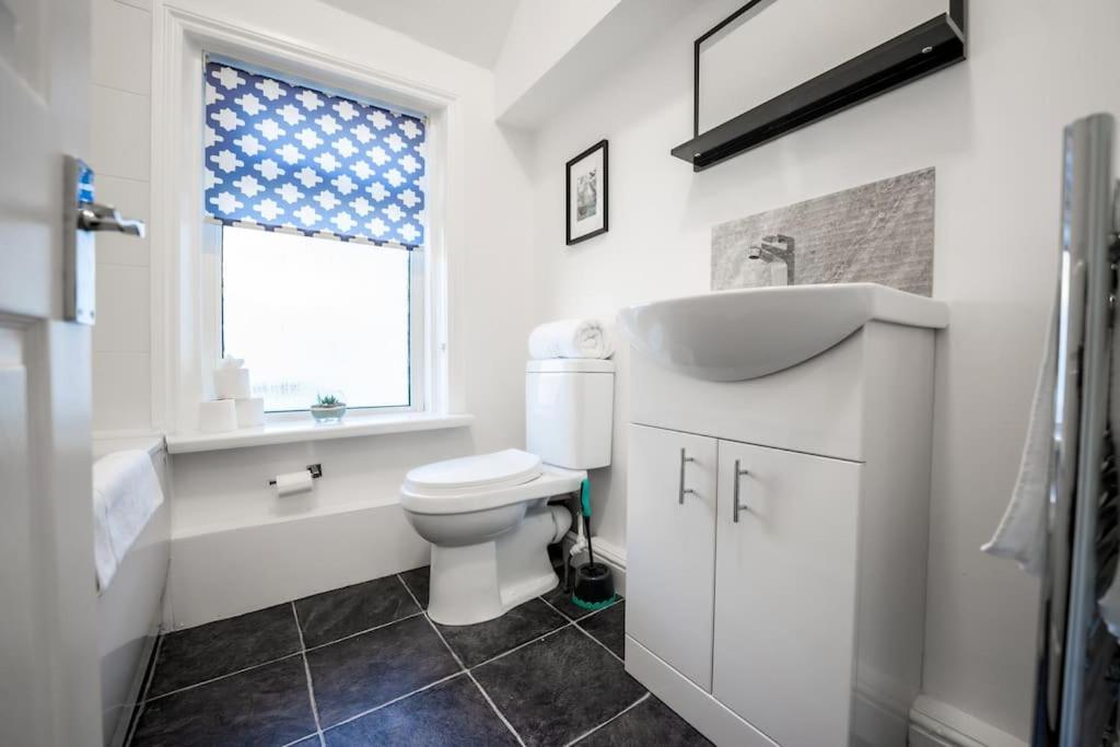 Cosy And Convenient Sunderland Apartment المظهر الخارجي الصورة