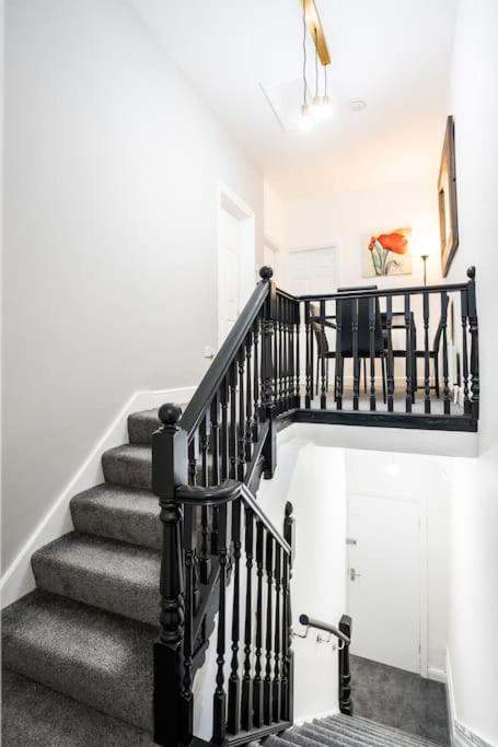 Cosy And Convenient Sunderland Apartment المظهر الخارجي الصورة