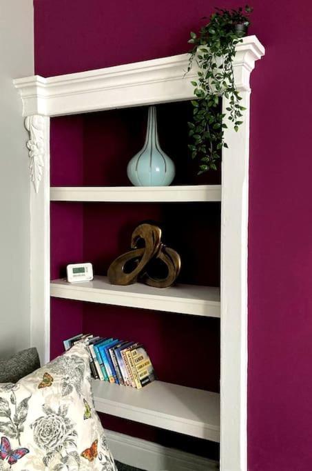 Cosy And Convenient Sunderland Apartment المظهر الخارجي الصورة