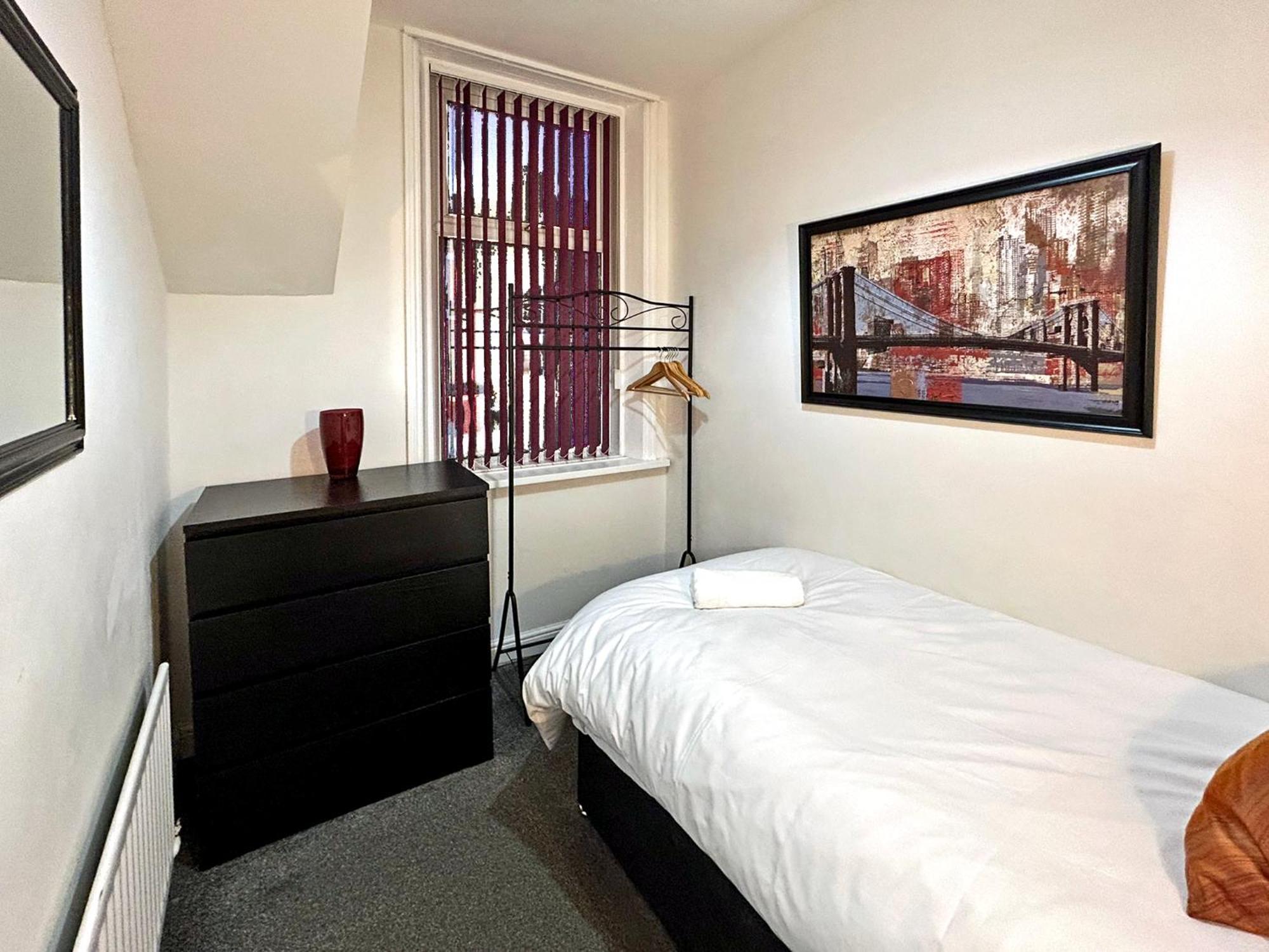 Cosy And Convenient Sunderland Apartment المظهر الخارجي الصورة