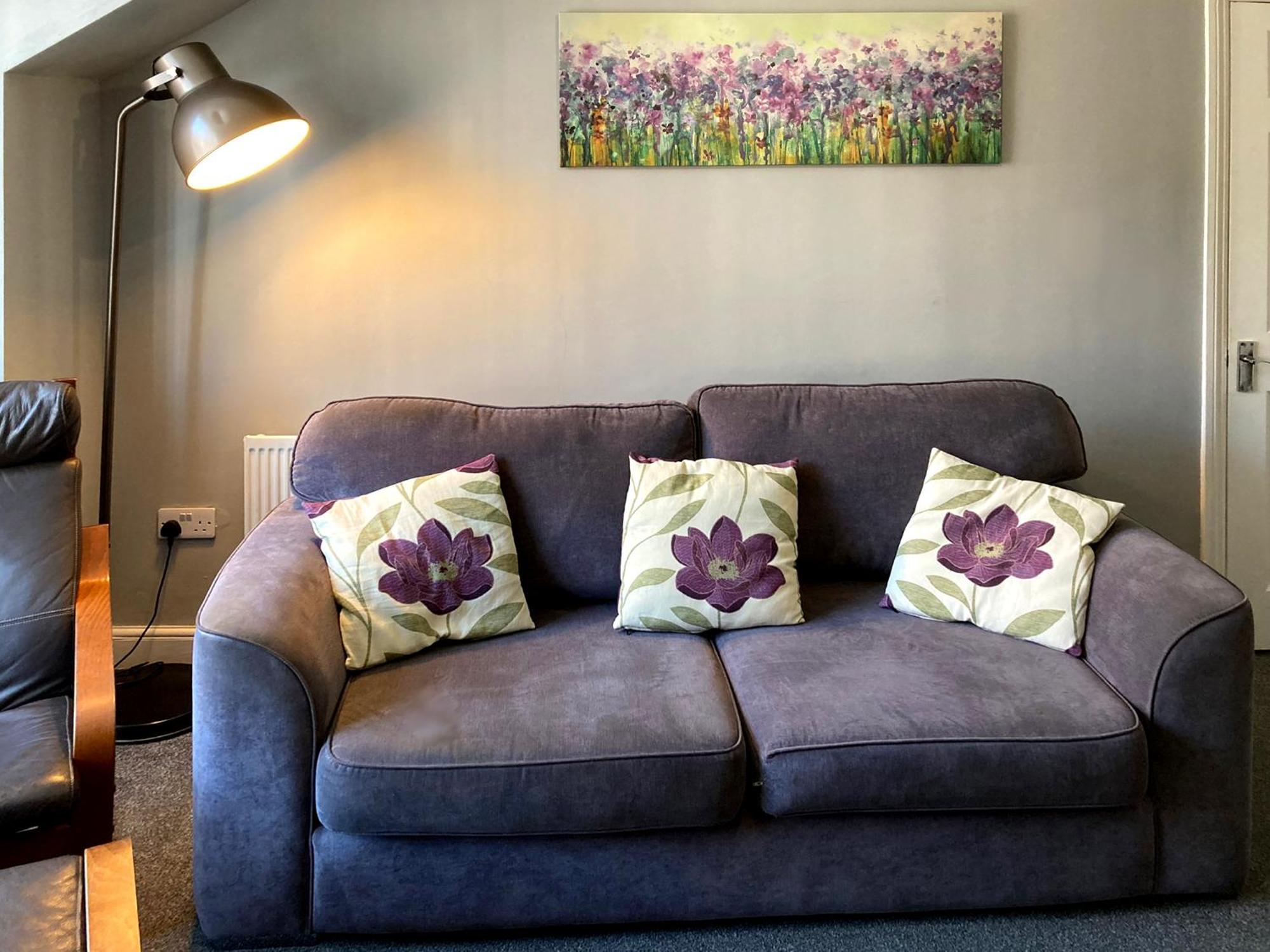 Cosy And Convenient Sunderland Apartment المظهر الخارجي الصورة