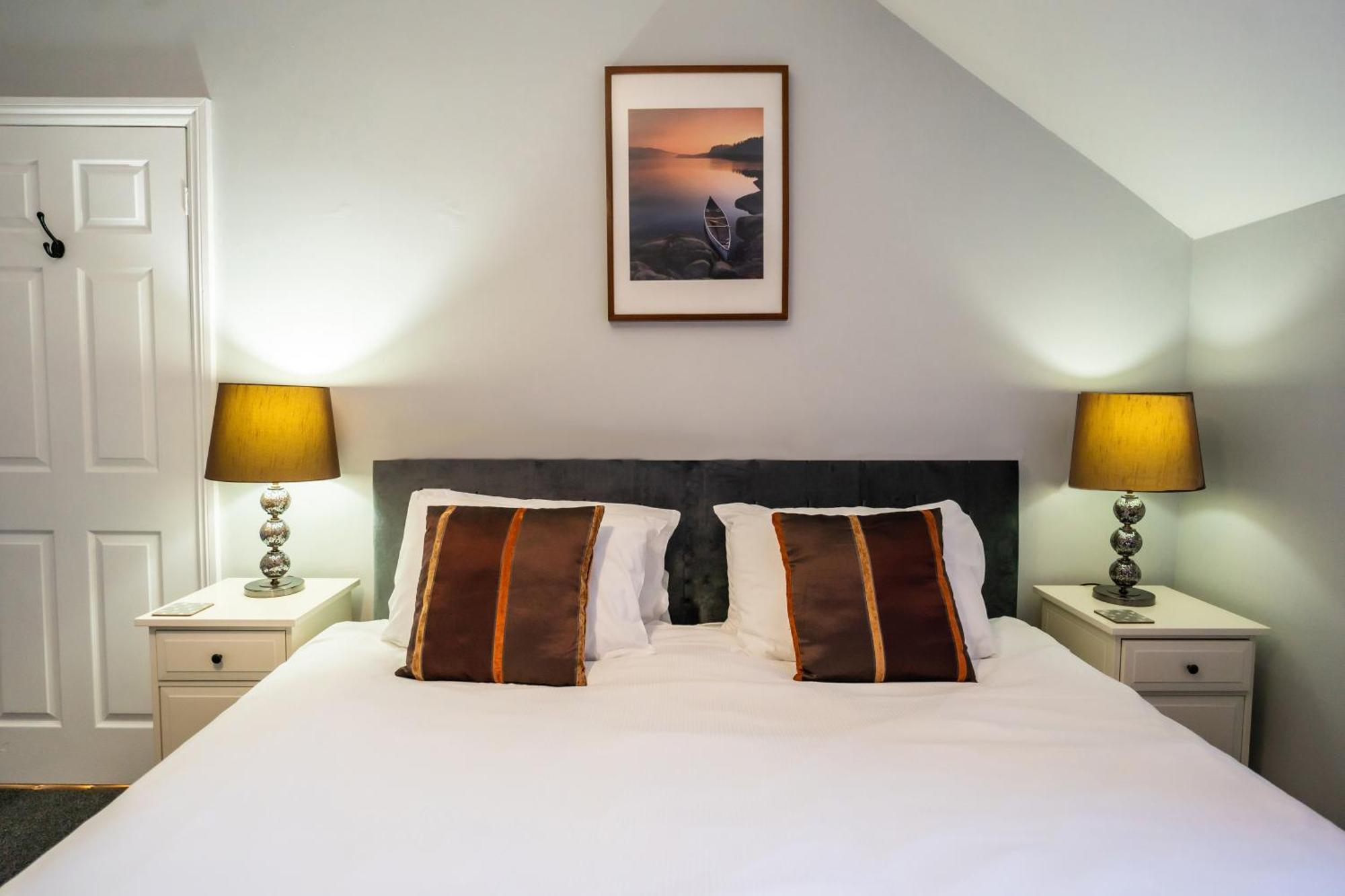 Cosy And Convenient Sunderland Apartment المظهر الخارجي الصورة